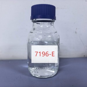 Flotation Foaming Agent 7196-E