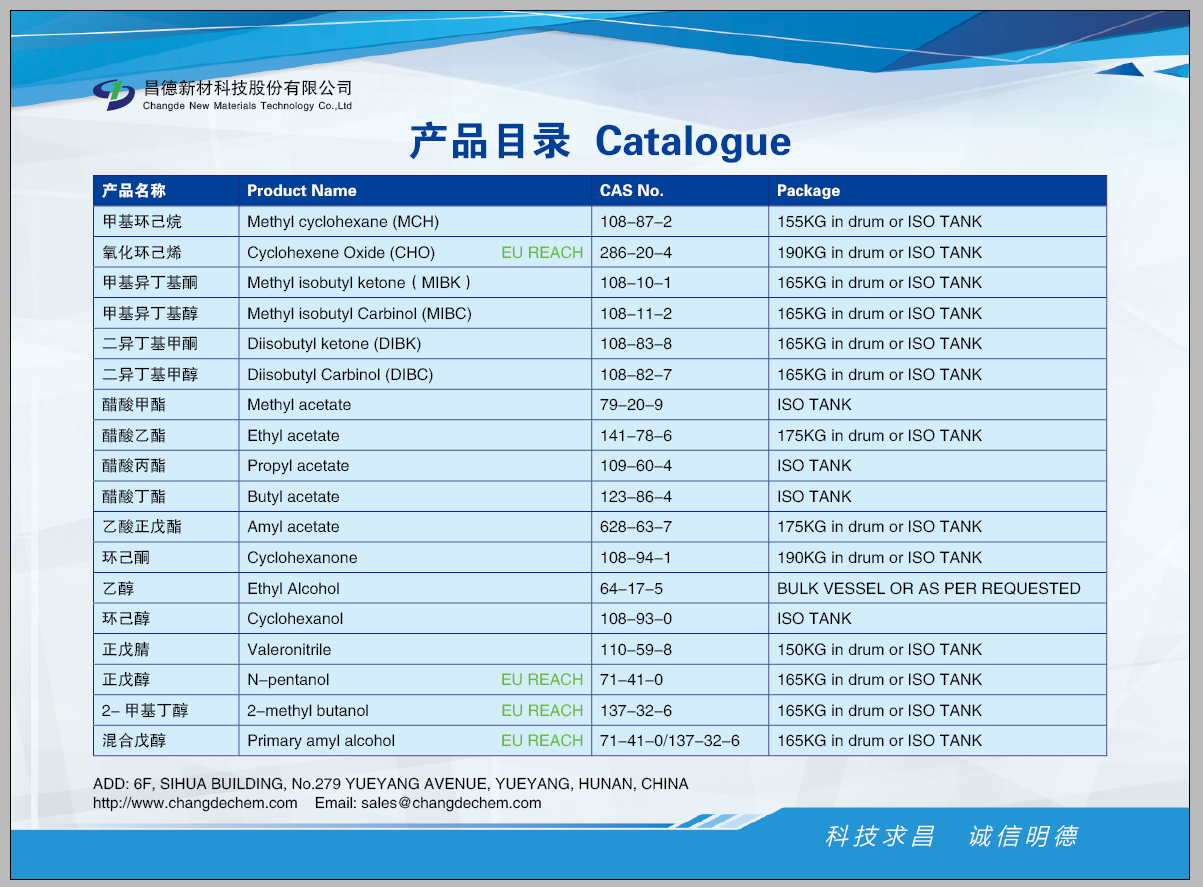 Các sản phẩm chính sẽ được trưng bày tại Triển lãm sơn phủ Châu Âu